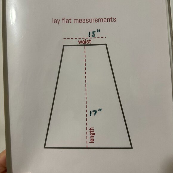 River Island - Faux Leather and Borg Zip Mini Skirt - Size 8 - Picture 14 of 14